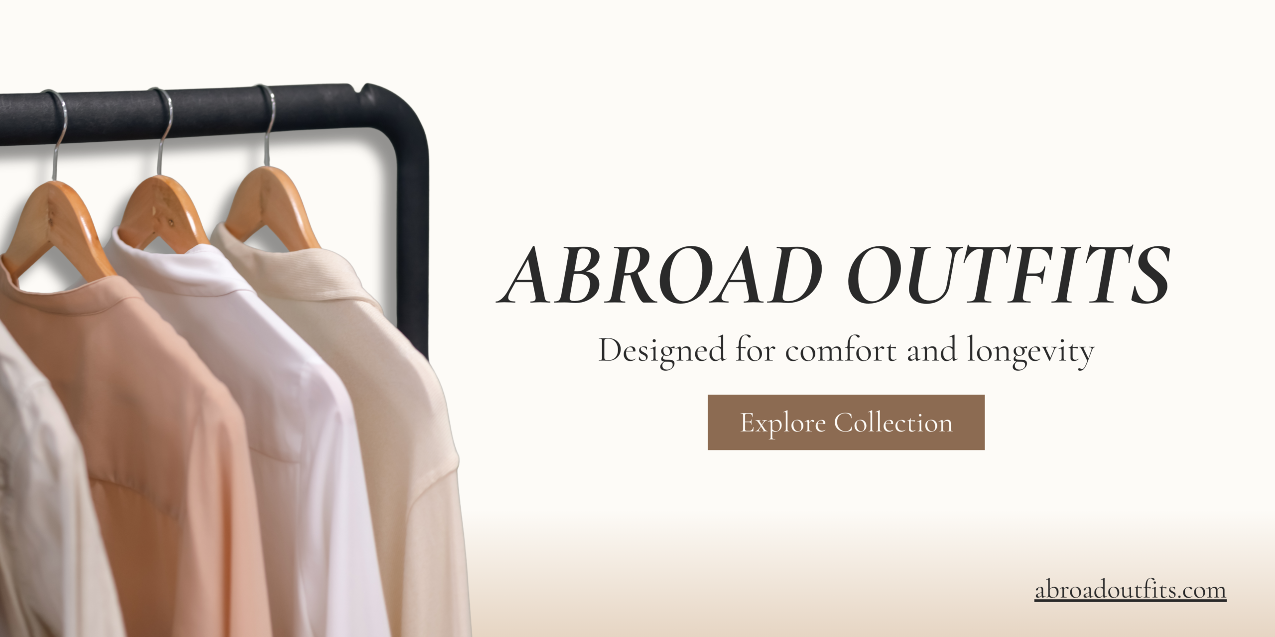 abroad outfits