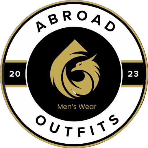 Premium outfits for men's wear.