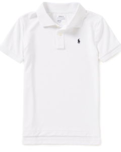 Polo Ralph Lauren classic polo shirt