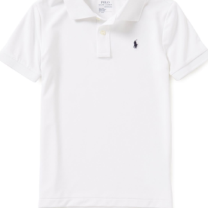 Polo Ralph Lauren classic polo shirt