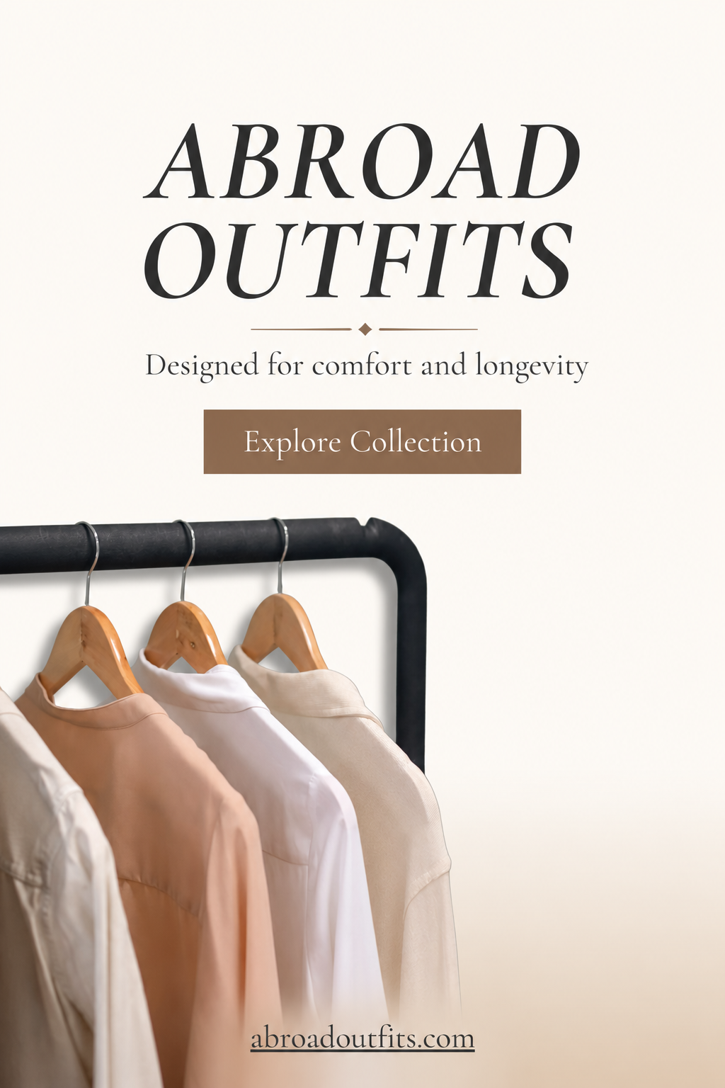 abroad outfits
